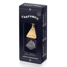 Carfume One Million – luxusní závěsná vůně do auta
