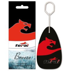 Feral Breeze – osvěžovač vzduchu z parfémové kolekce Classic