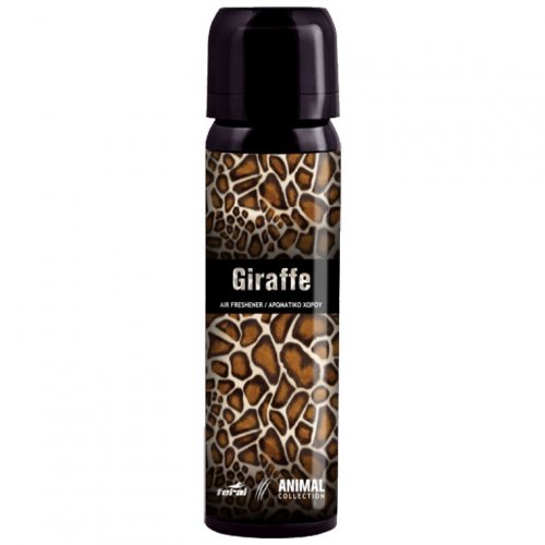 Feral Giraffe – parfémový sprej z prémiové kolekce Animal