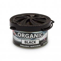 Feral Organic Black – osvěžovač vzduchu v plechovce s elegantní vůní