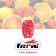 Celá kolekce Feral Fruity je na webu!