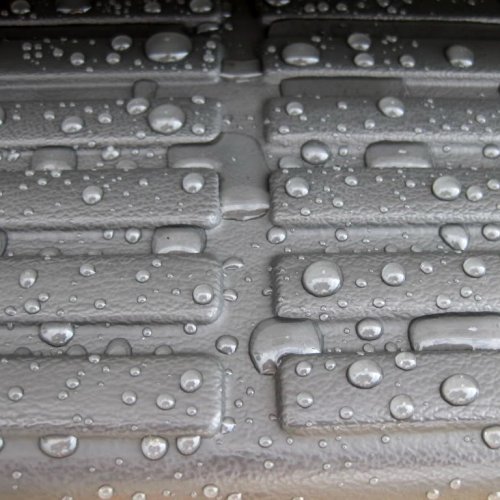 CARPRO Perl – ošetření pneu, plastů, gumy a kůže - Objem: 500 ml