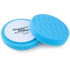 ShineMate Diamond T60 – středně tvrdý leštící kotouč