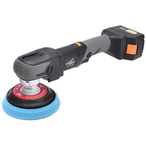 ShineMate EB251-5 – profesionální aku rotační leštička