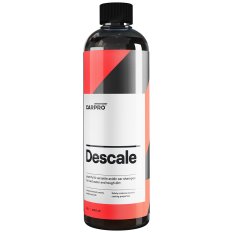 CARPRO Descale - vysoce účinný kyselý autošampon