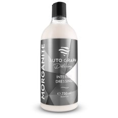 AUTO GRAPH Morganite – ošetření interiérových plastů