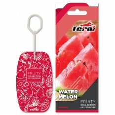 Feral Fruity Watermelon – osvěžovač vzduchu s vůní melounu