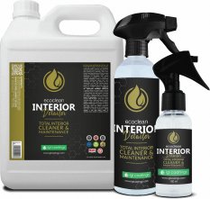 IGL Ecoclean Interior Detailer – rychlá a komplexní péče o interiér