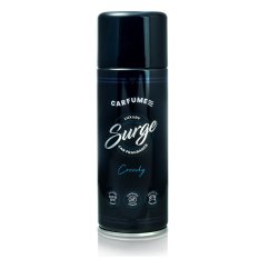 Carfume Surge Creedy – vůně do auta s okamžitým účinkem