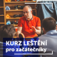 Kurz Leštění pro začátečníky již 4. 7. 2020!