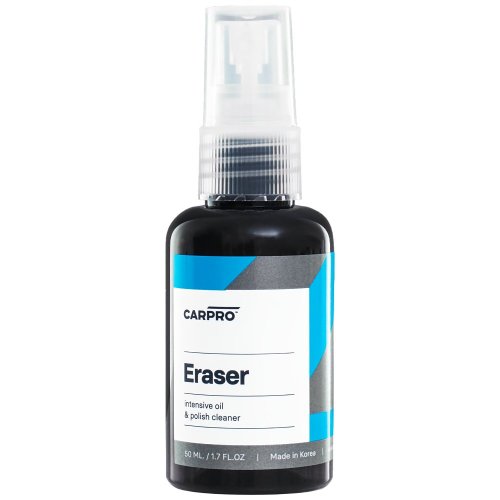 CARPRO Eraser – účinný odmašťovač laku s příjemným aroma - Objem: 50 ml