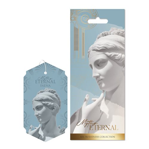 Feral visačka Eternal Myths Collection – Faena