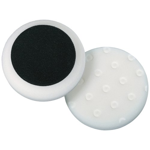 Lake Country Precision Rotary CCS - finišovací leštící kotouč pro rotační leštičky - Průměr (mm): 100
