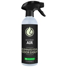 IGL Ecoclean Air - účinný odstraňovač zápachu