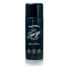 Carfume Surge One Million – vůně do auta s okamžitým účinkem