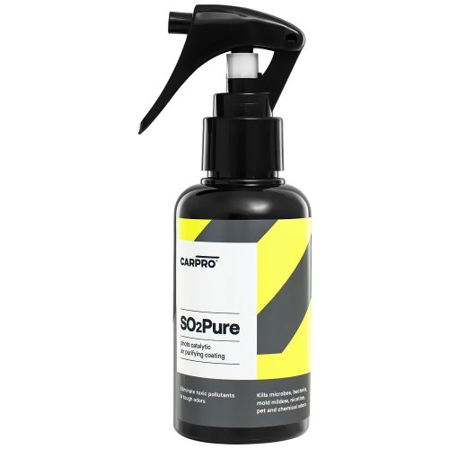 CARPRO SO2Pure – aktivní odstraňovač zápachu - Objem: 100 ml