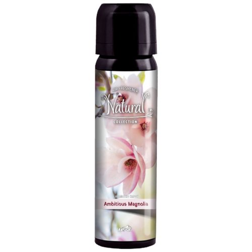 Feral Natural Magnolia – osvěžovač vzduchu ve spreji s vůní magnolie