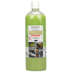 Optimum No Rinse – Mytí a vosk bez oplachu