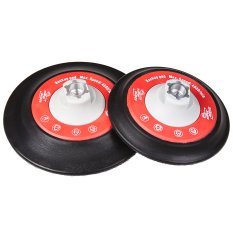 ShineMate – unašeč pro rotační leštičku FlexEdge Black