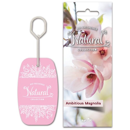 Feral Natural Magnolia – osvěžovač vzduchu s vůní magnolie