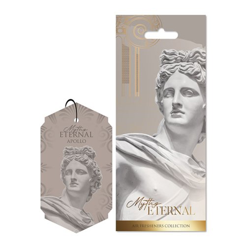 Feral visačka Eternal Myths Collection - Apolo