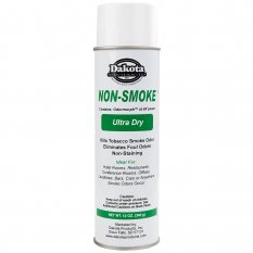 Dakota Non-Smoke – 100% účinný odstraňovač cigaretového zápachu