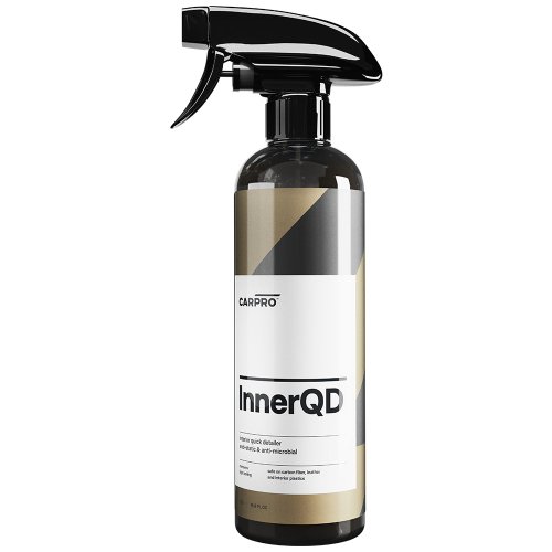 CARPRO InnerQD - antistatický interiérový detailer