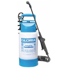 GLORIA FoamMaster FM 30 – tlakový pěnovač 3 l