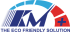 KM+