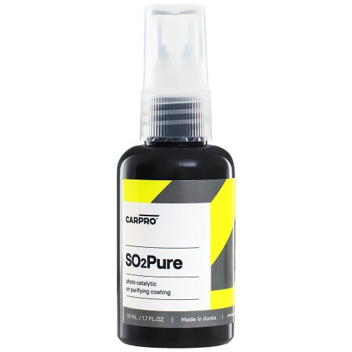 CARPRO SO2Pure – aktivní odstraňovač zápachu - Objem: 50 ml