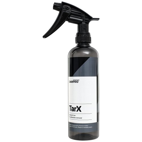 CARPRO TarX – odstraňovač asfaltu a lepidel