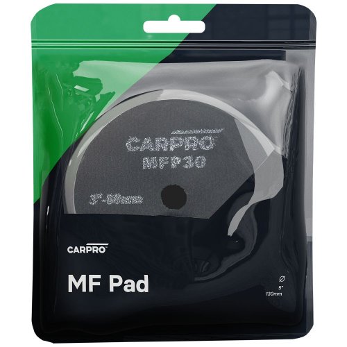 CARPRO MF Pad - mikrovláknový leštící kotouč - Průměr (mm): 140