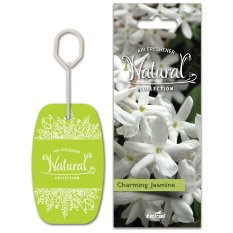 Feral Natural Jasmine – osvěžovač vzduchu s vůní jasmínu