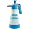 GLORIA CleanMaster CM 12 – ruční tlakový postřikovač 1,25 l