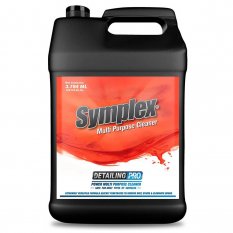 Symplex Solofix APC – univerzální čistič pro interiéry s deodoračním účinkem