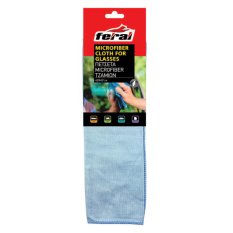 Feral Microfiber Cloth Glass 40 x 40 cm