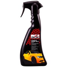 Feral Express Shine Wax – skvělý rychlovosk s vysokým leskem