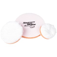 ShineMate MINI – leštící kotouč mikrovláknový T20