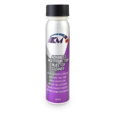 KM+ Advanced MultiFunction Injector Cleaner – čistič palivové soustavy