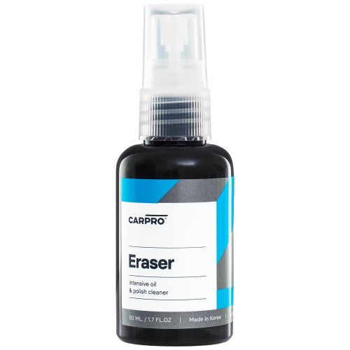CARPRO Eraser – účinný odmašťovač laku s příjemným aroma - Objem: 50 ml