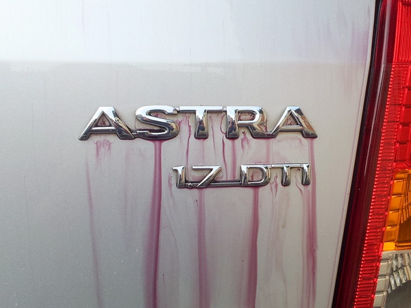 CARPRO IronX LS – odstraňovač vzdušné koroze s citrónovým aroma - Objem: 4 l