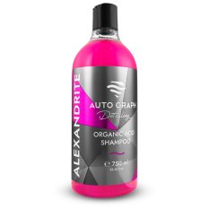 AUTO GRAPH Alexandrite – kyselý auto šampon