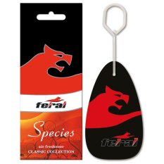 Feral Species – osvěžovač vzduchu z parfémové kolekce Classic