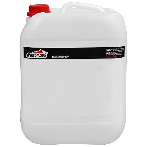 Feral Upholstery Cleaner – čistič látek, čalounění a koberců - Objem: 10 l