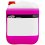 Feral Active Foam Shampoo Bubble Pink – růžová aktivní pěna s vůní žvýkaček