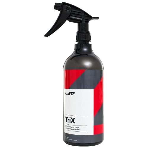 CARPRO TriX – kombinovaný odstraňovač vzdušné koroze a asfaltu - Objem: 1 l