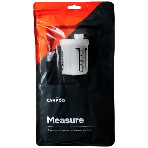 CARPRO Measure Cap - praktická odměrka pro přesné ředění přípravků