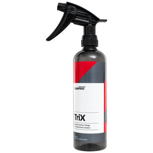 CARPRO TriX – kombinovaný odstraňovač vzdušné koroze a asfaltu