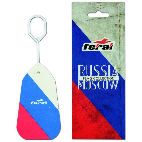 Feral Russia – osvěžovač vzduchu z parfémové kolekce Flags