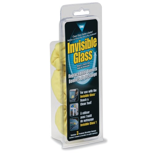 Stoner Invisible Glass – náhradní návleky pro nástroj Reach & Clean Tool